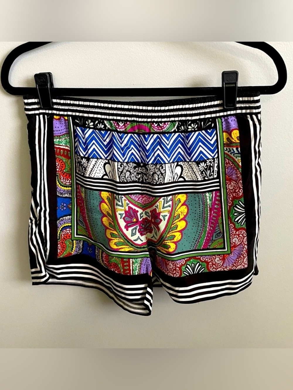Anthropologie ett:twa shorts. Small